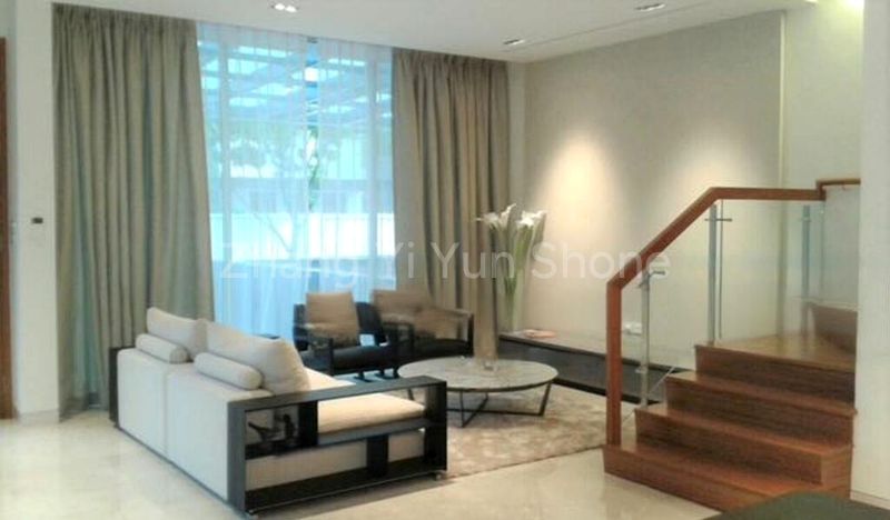 5 Bed Semi-Detached House (Landed) for Rent in  The Boulevard Residence - Image 13